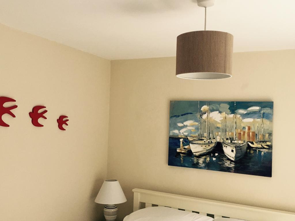 וויטבי Pier Inn Cottage מראה חיצוני תמונה